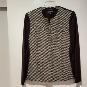 Jones New York Women''s Blazer